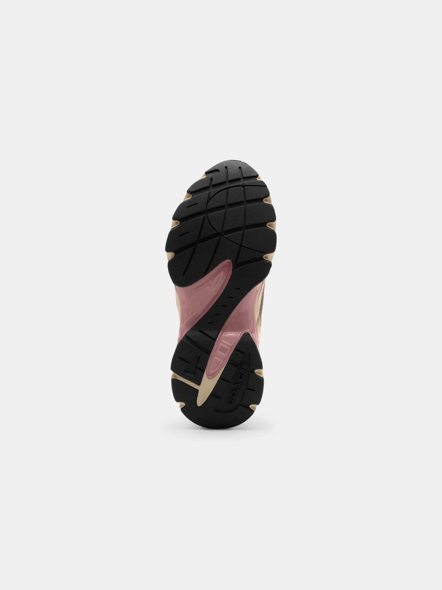 Кроссовки Coach Bolt Runner — 11