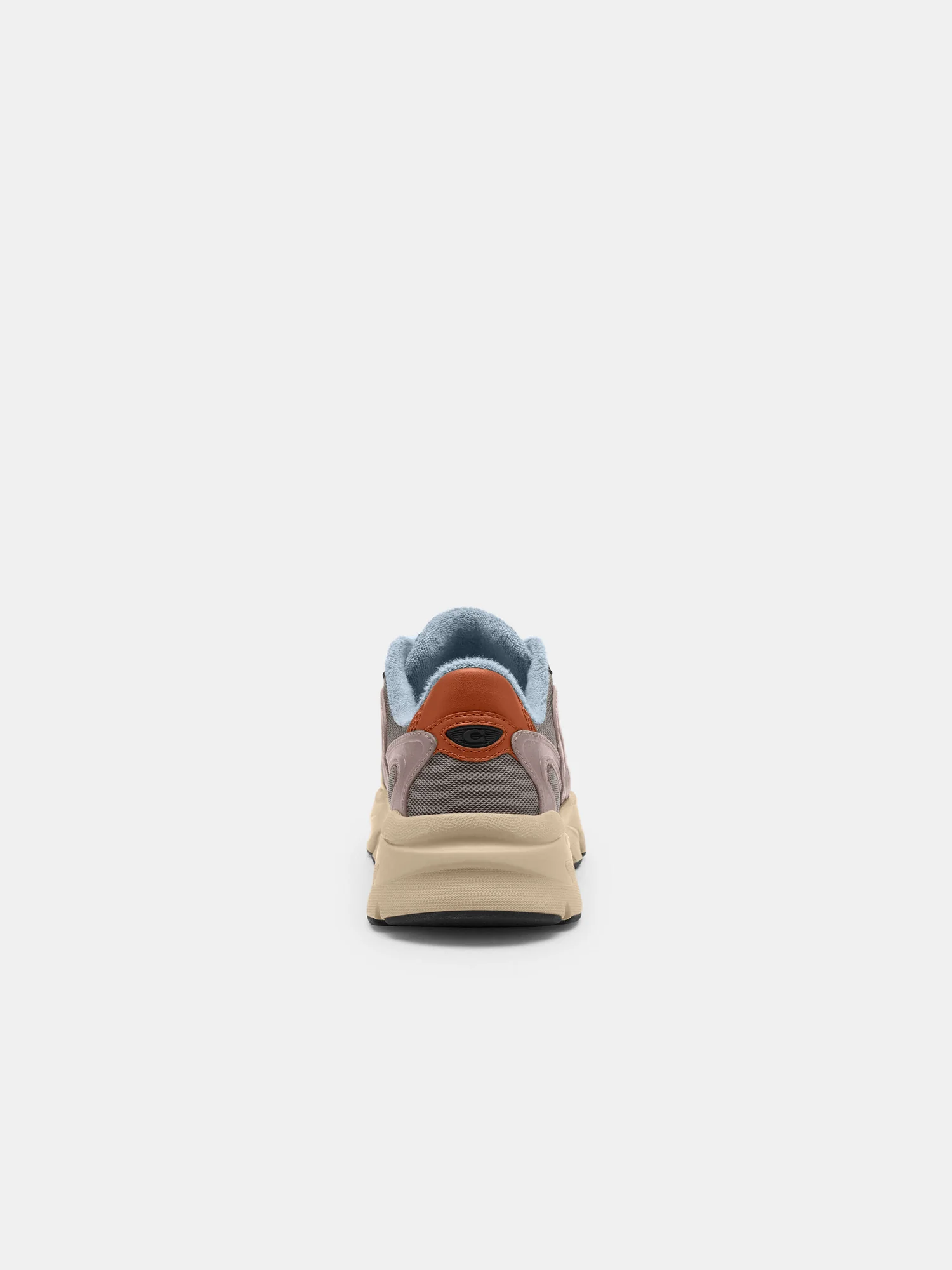 Кроссовки Coach Bolt Runner — 18