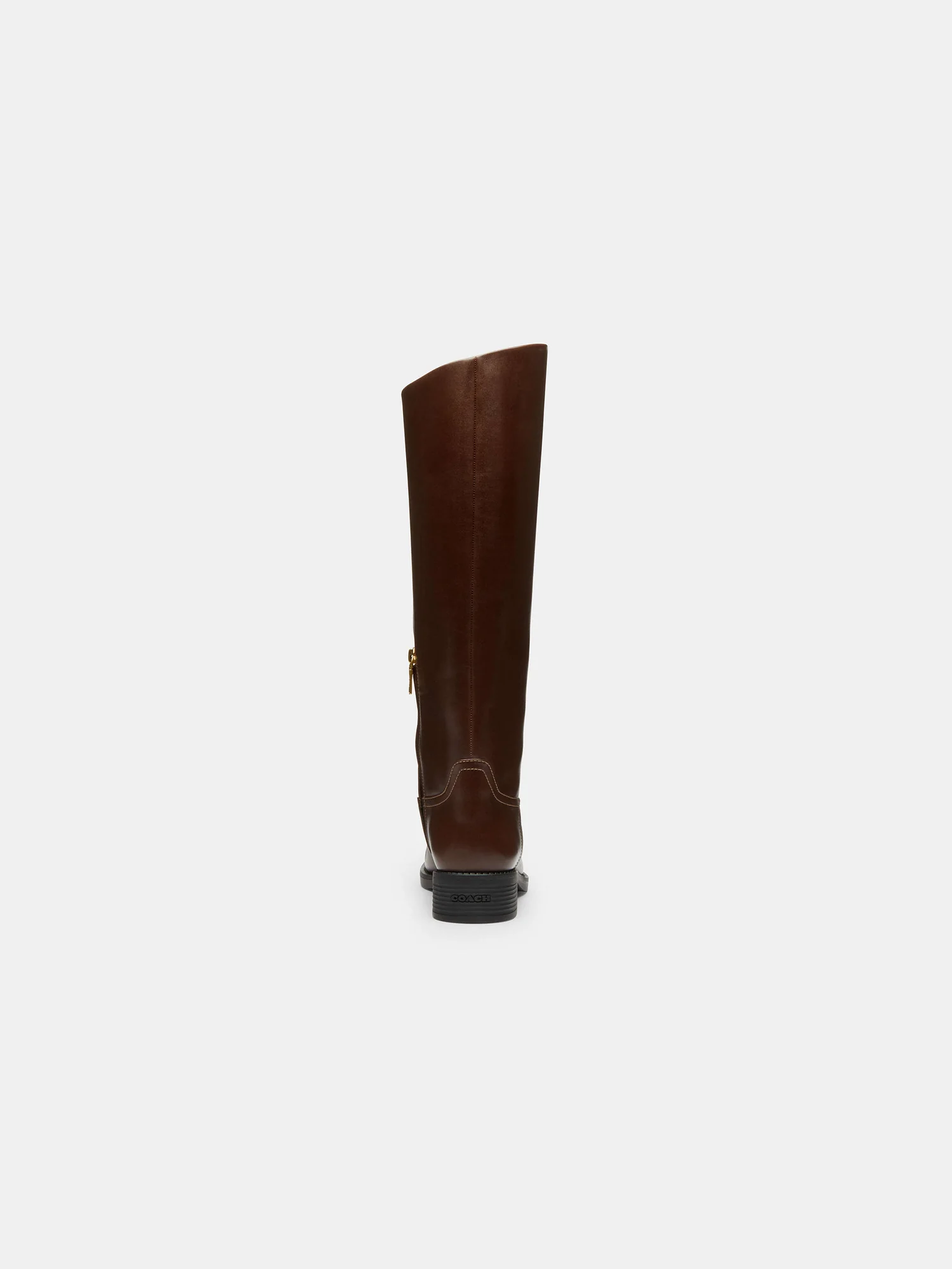 Высокие сапоги Coach Park Tall — 18