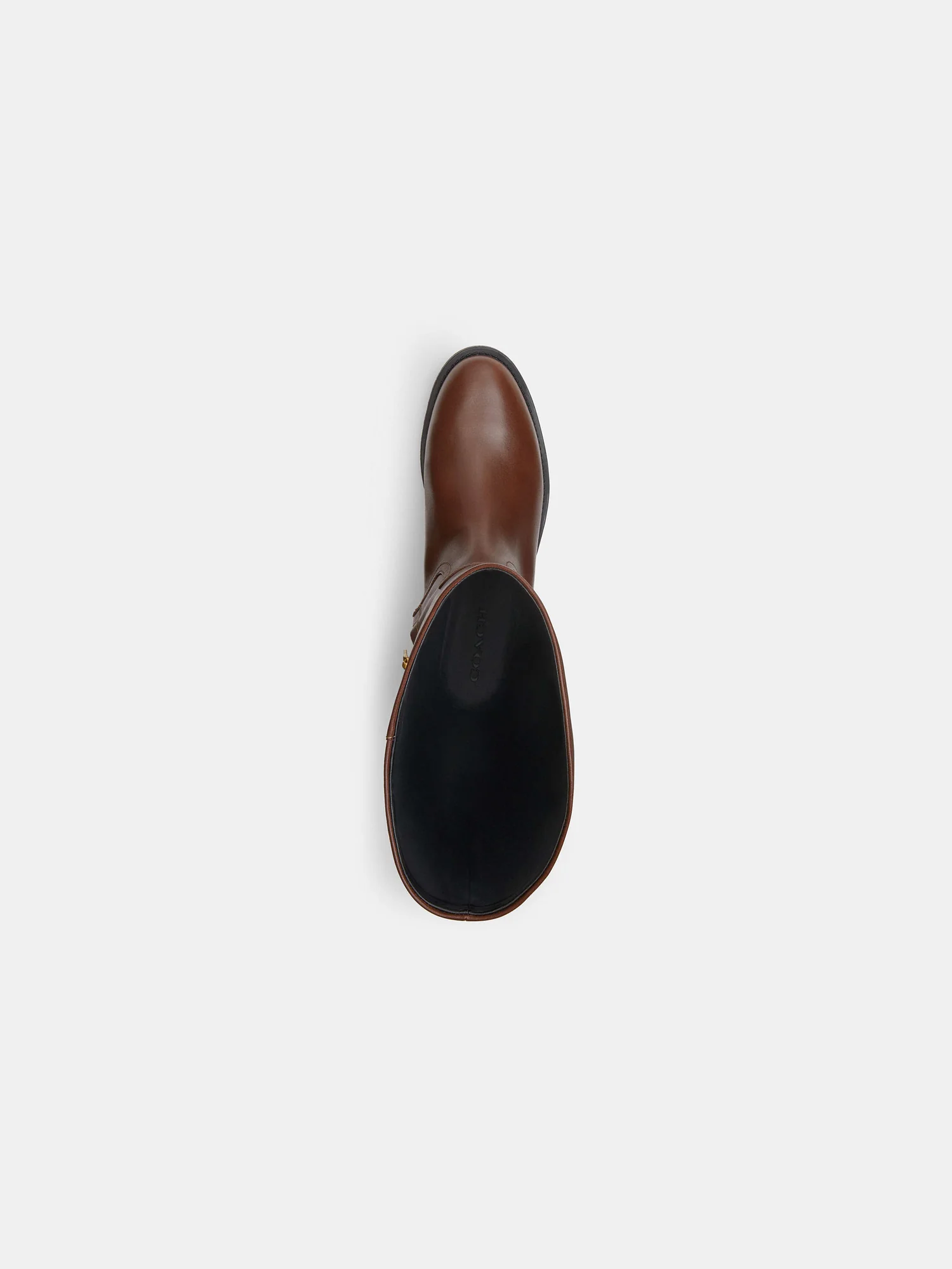 Высокие сапоги Coach Park Tall — 4