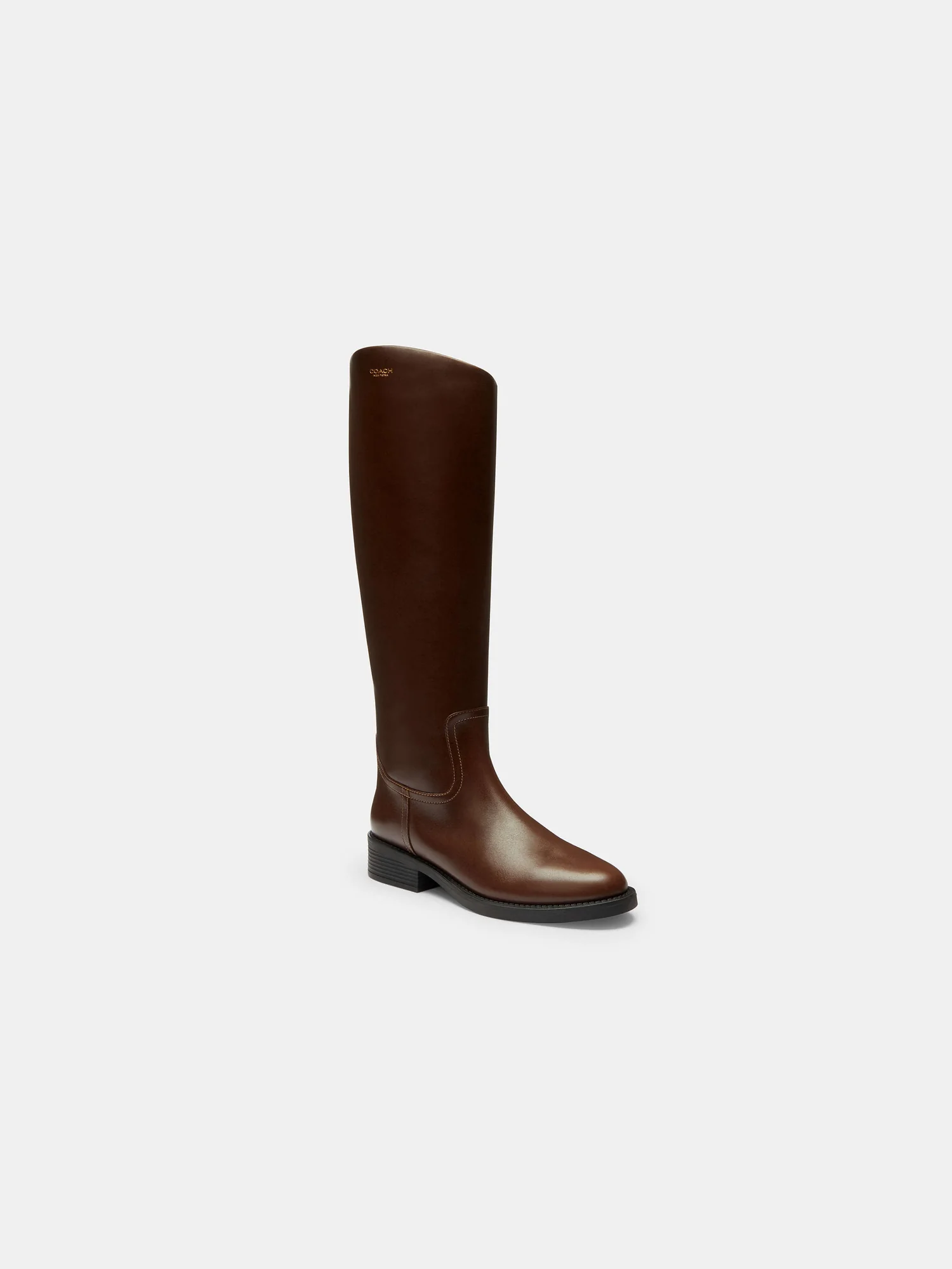 Высокие сапоги Coach Park Tall — 9