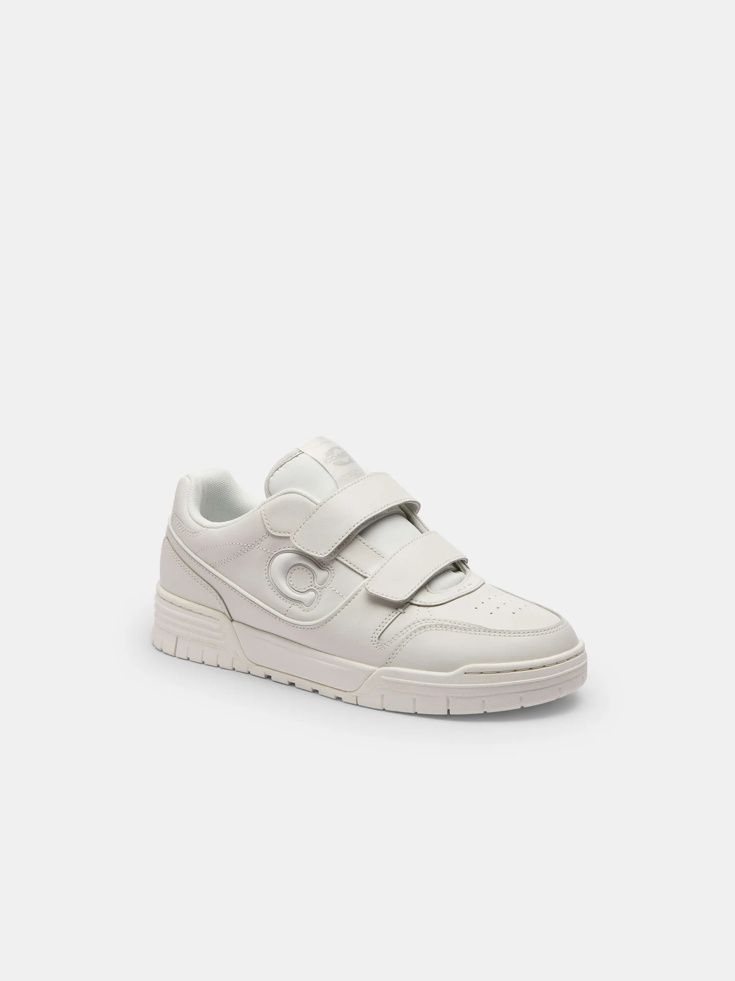 Женские кроссовки Coach Double Strap Soho — 15