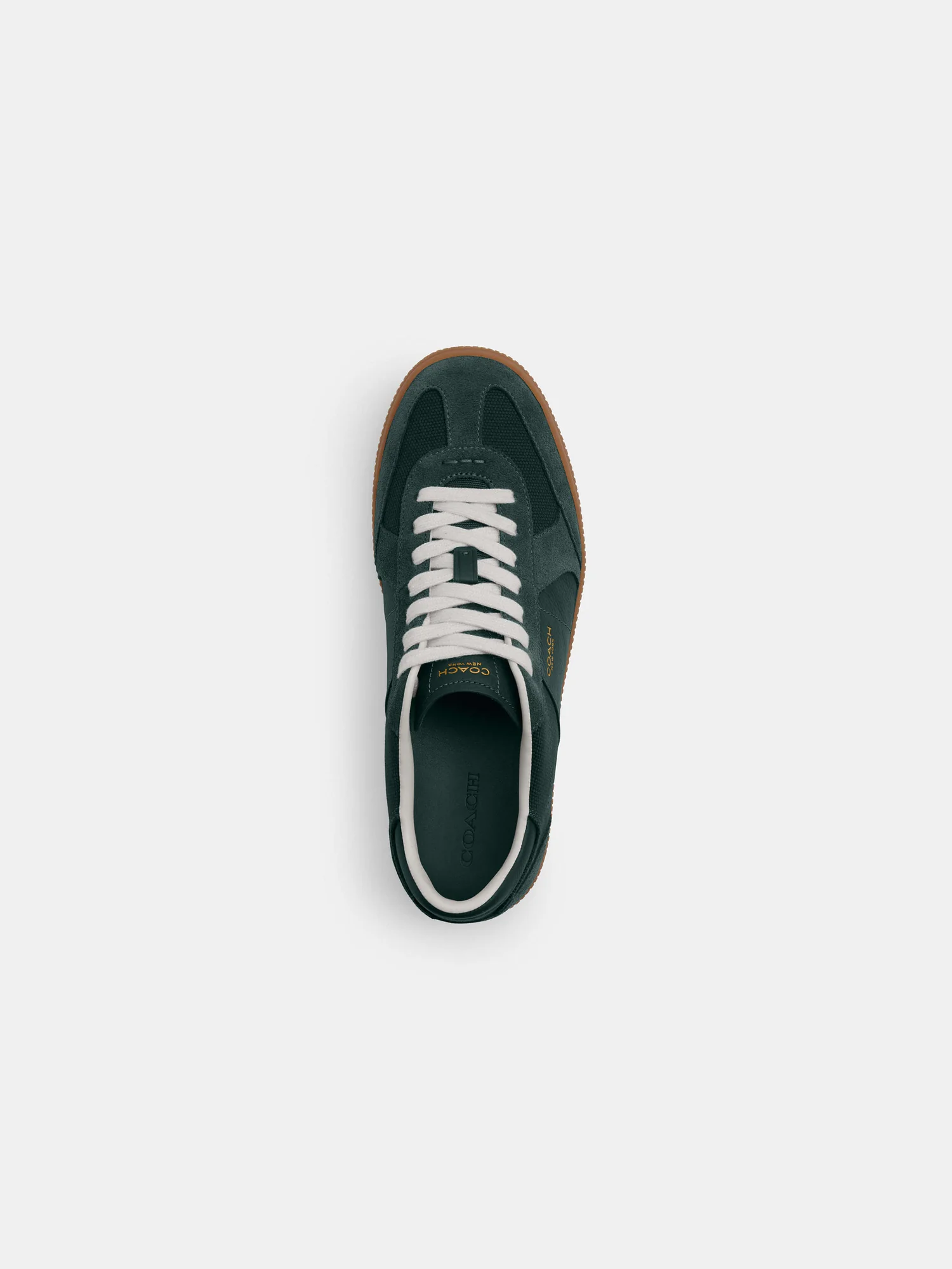 Кроссовки Coach Ellis — 10