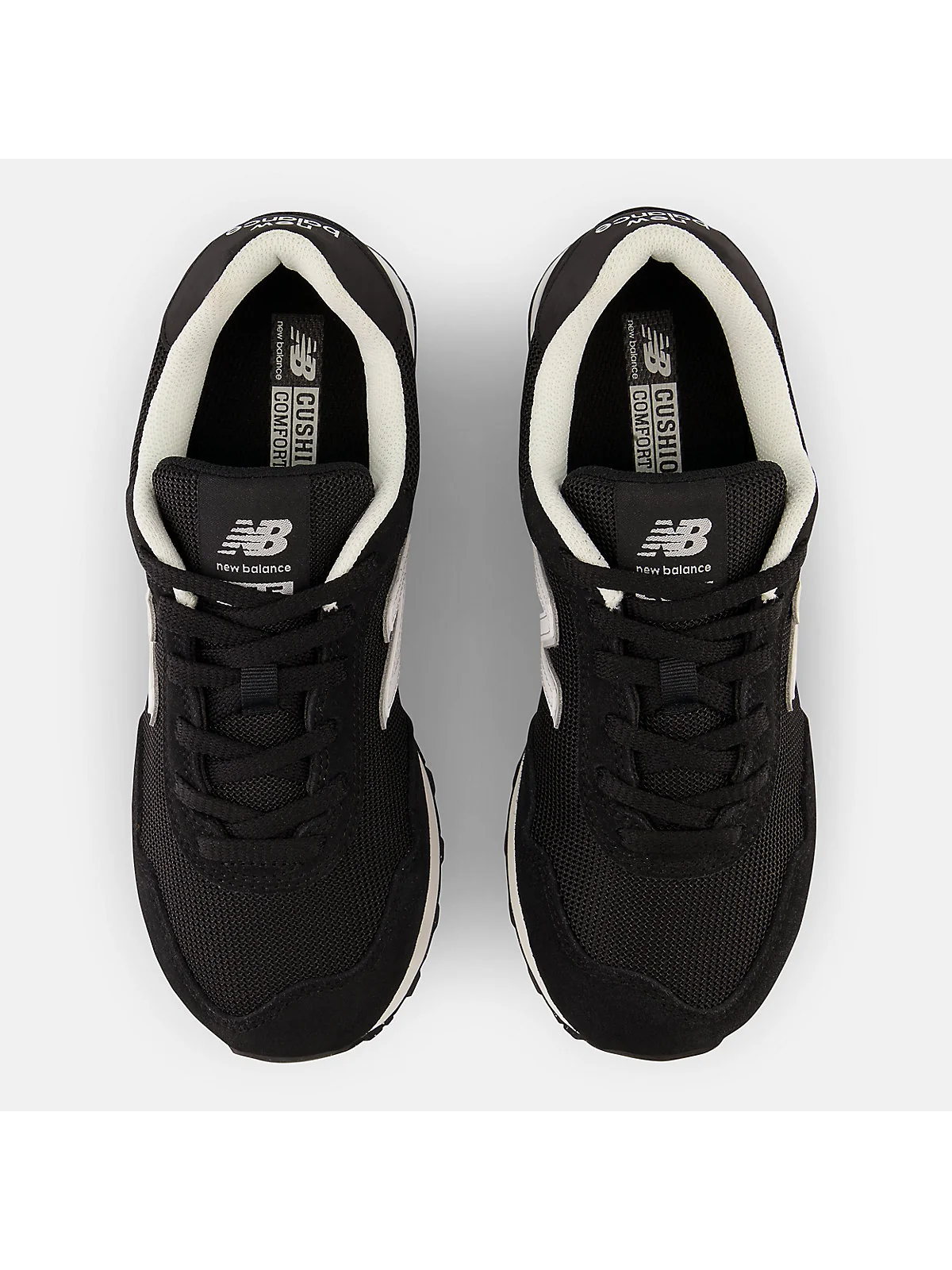 Женские кроссовки New Balance 515 — 4