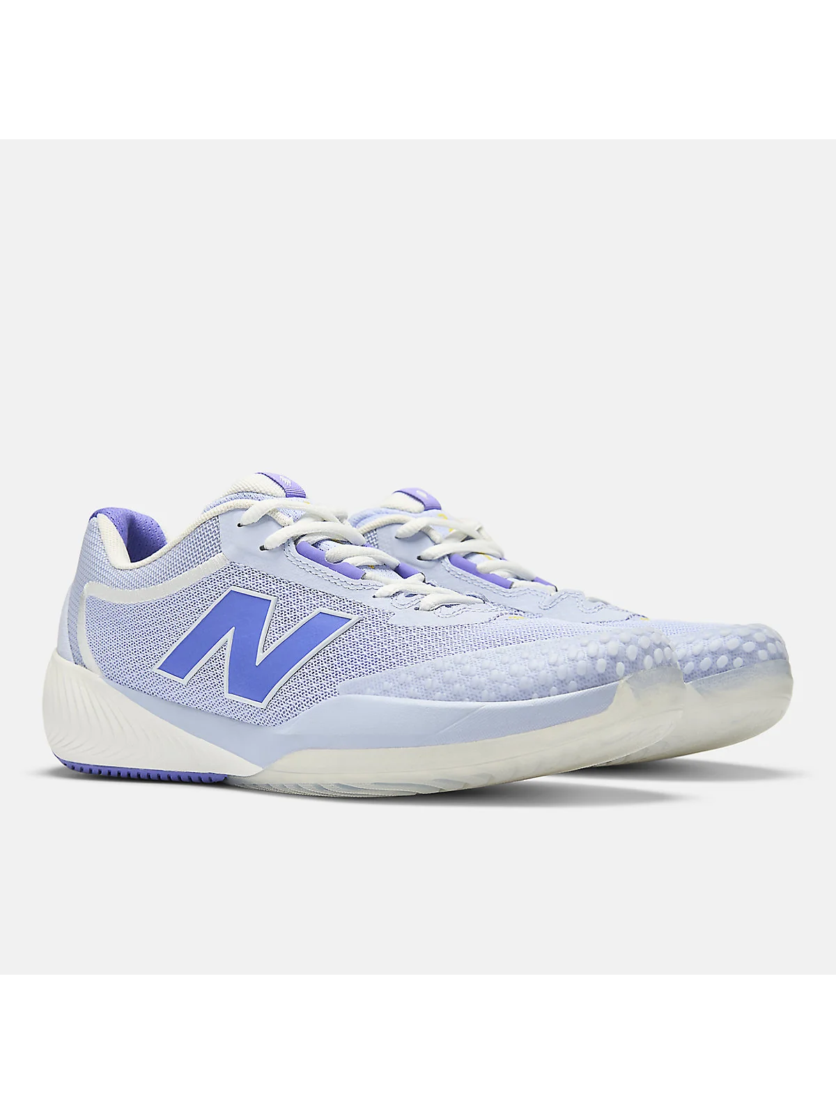 Женские теннисные кроссовки New Balance FuelCell 996v6 — 2