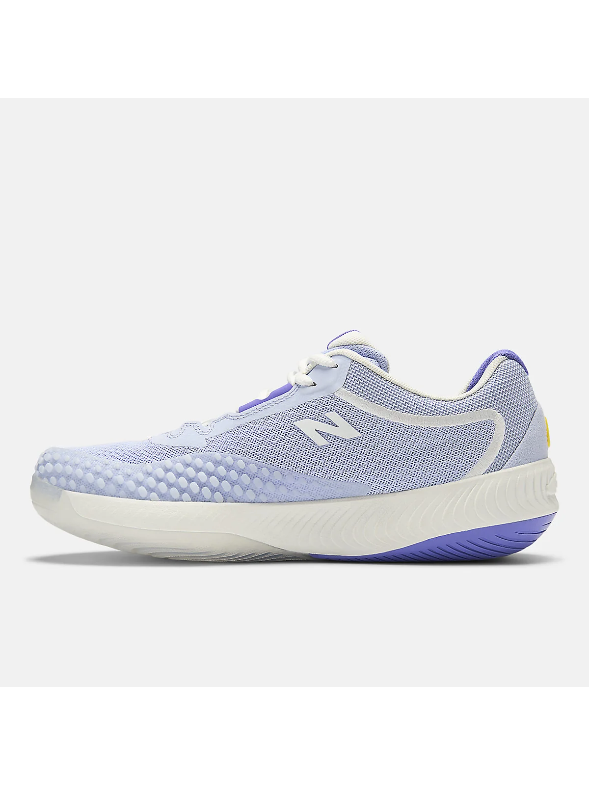 Женские теннисные кроссовки New Balance FuelCell 996v6 — 3