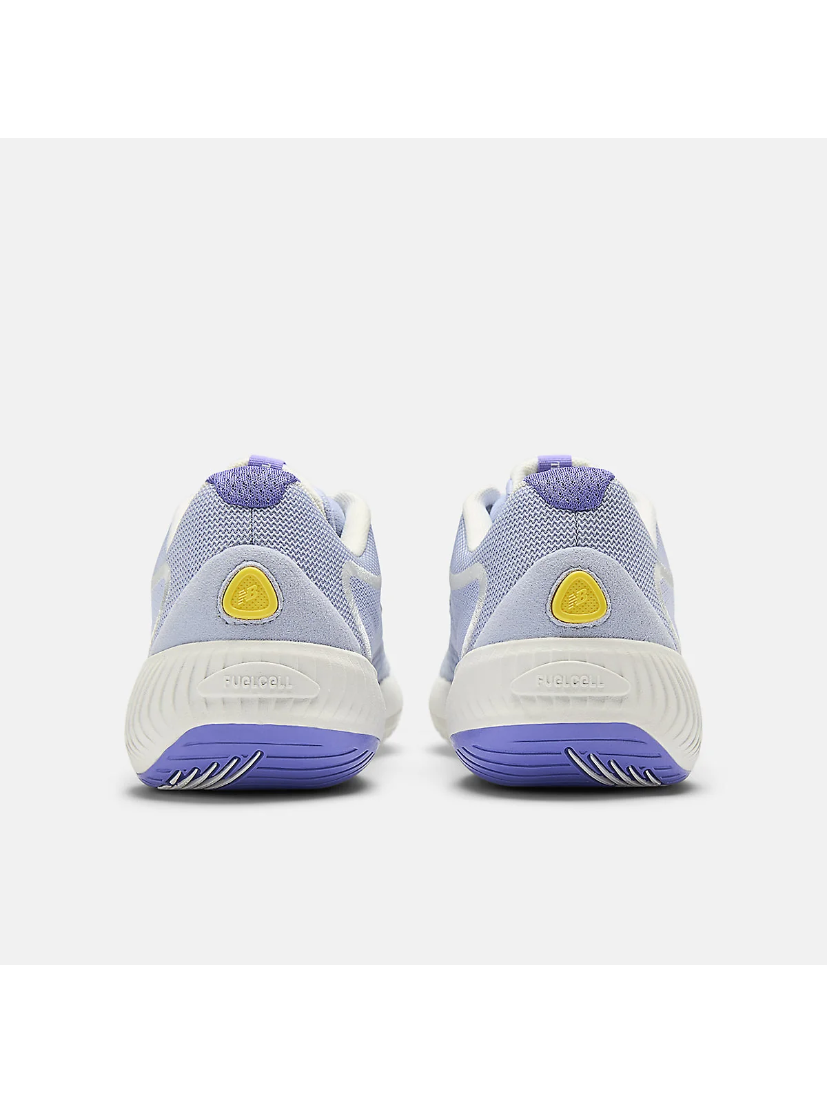 Женские теннисные кроссовки New Balance FuelCell 996v6 — 5