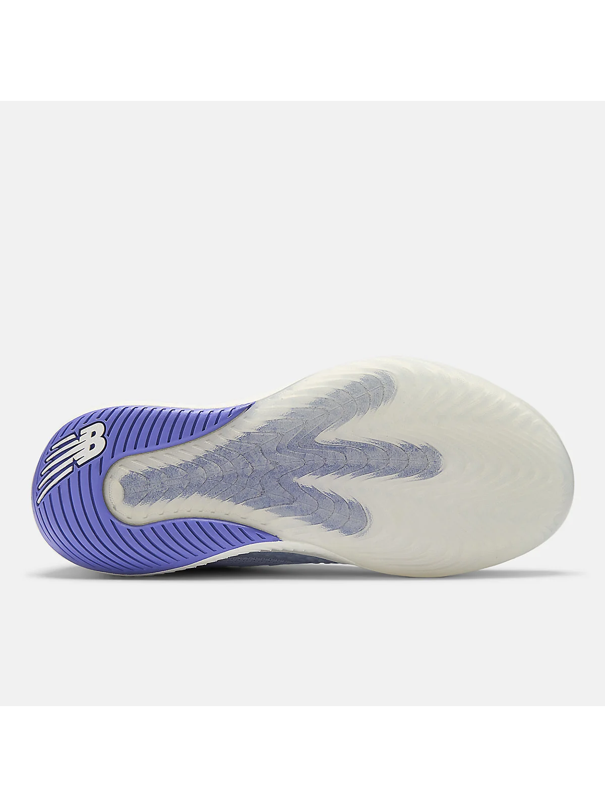 Женские теннисные кроссовки New Balance FuelCell 996v6 — 6