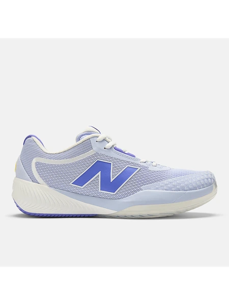Женские теннисные кроссовки New Balance FuelCell 996v6