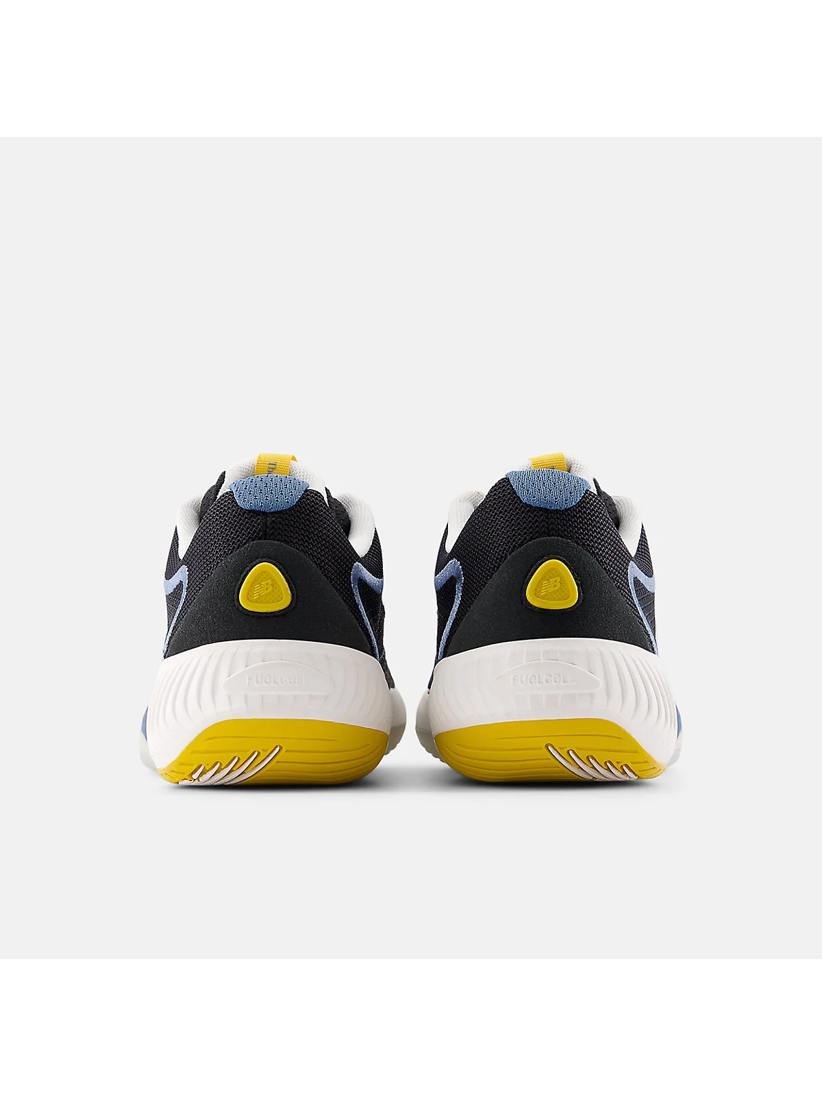 Женские теннисные кроссовки New Balance FuelCell 996v6 — 5