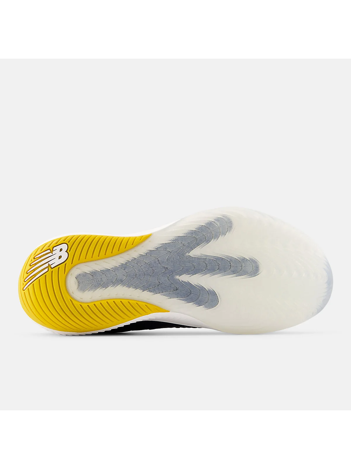 Женские теннисные кроссовки New Balance FuelCell 996v6 — 6
