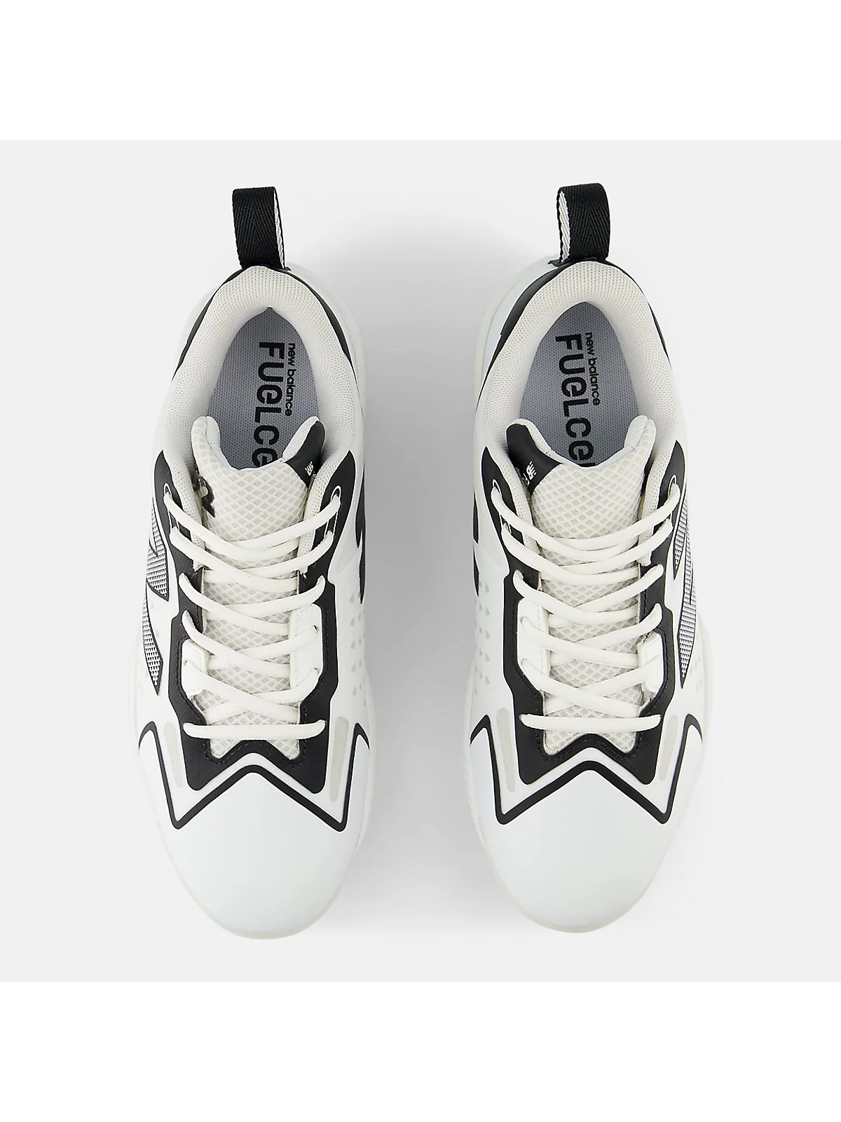 Женские бутсы New Balance FuelCell Romero Duo Comp — 4