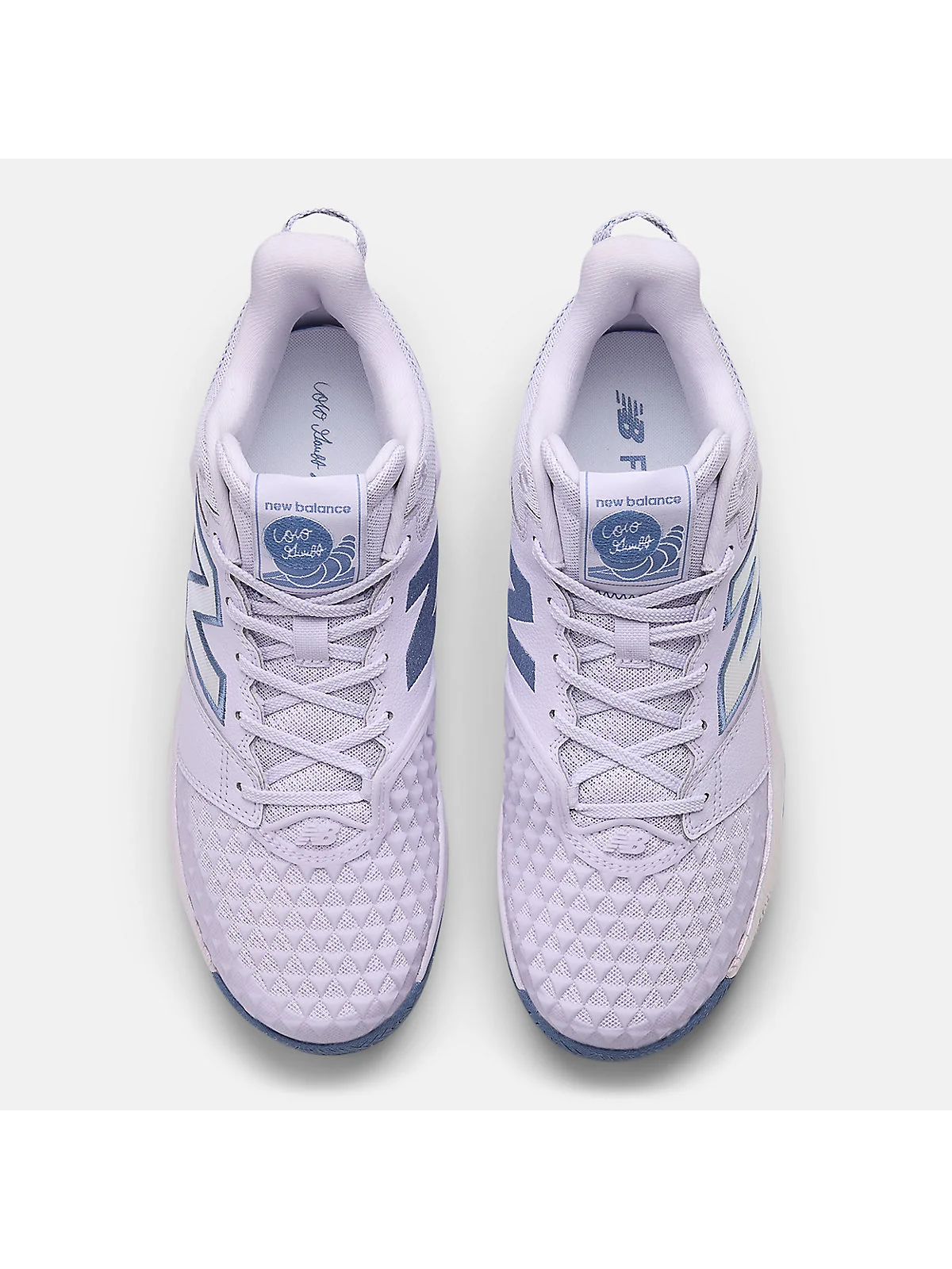 Женские кроссовки New Balance Coco CG2 — 4