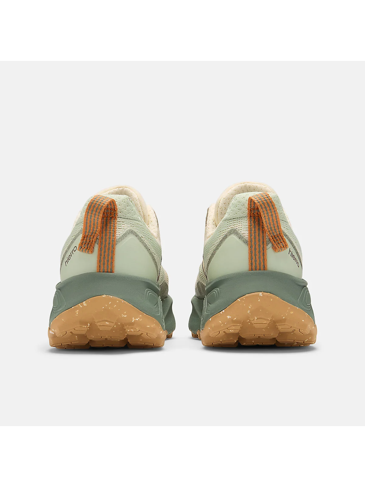 Женские кроссовки New Balance Fresh Foam X Hierro v9 — 7