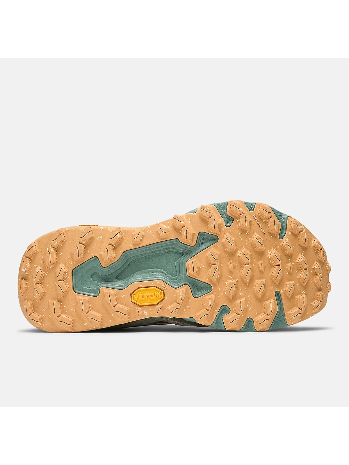 Женские кроссовки New Balance Fresh Foam X Hierro v9 — 9
