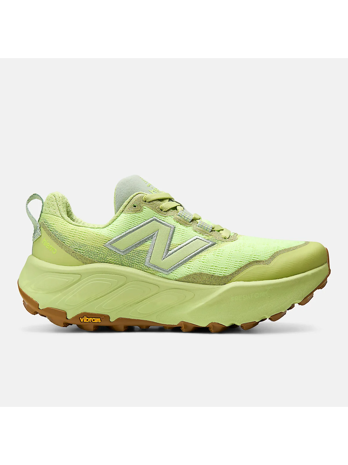 Женские кроссовки New Balance Fresh Foam X Hierro v9 — 1