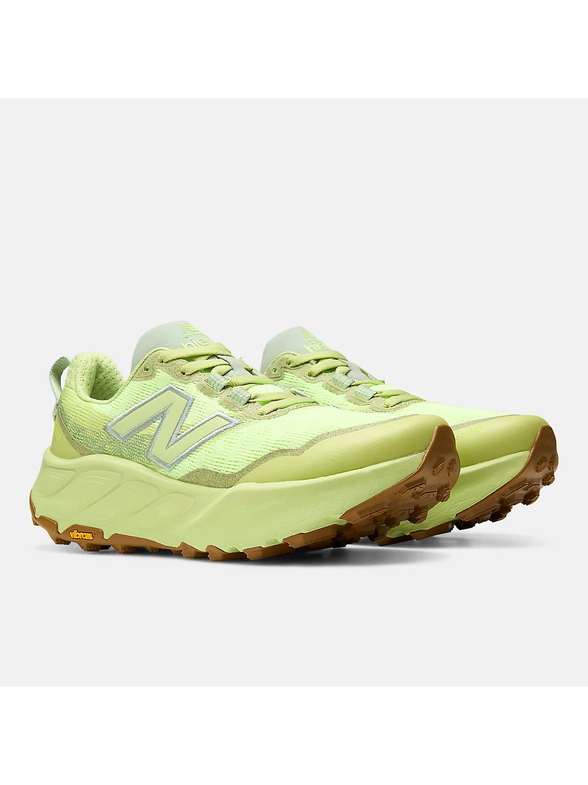 Женские кроссовки New Balance Fresh Foam X Hierro v9 — 2