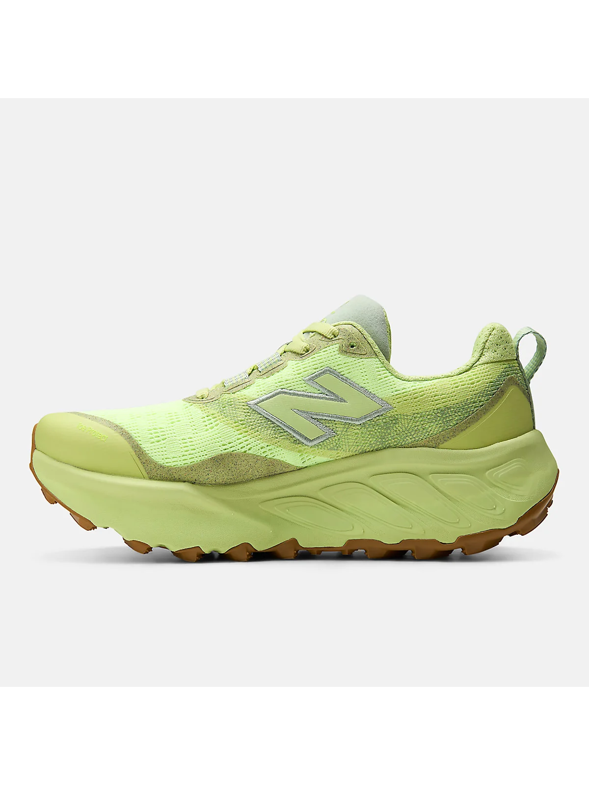 Женские кроссовки New Balance Fresh Foam X Hierro v9 — 3