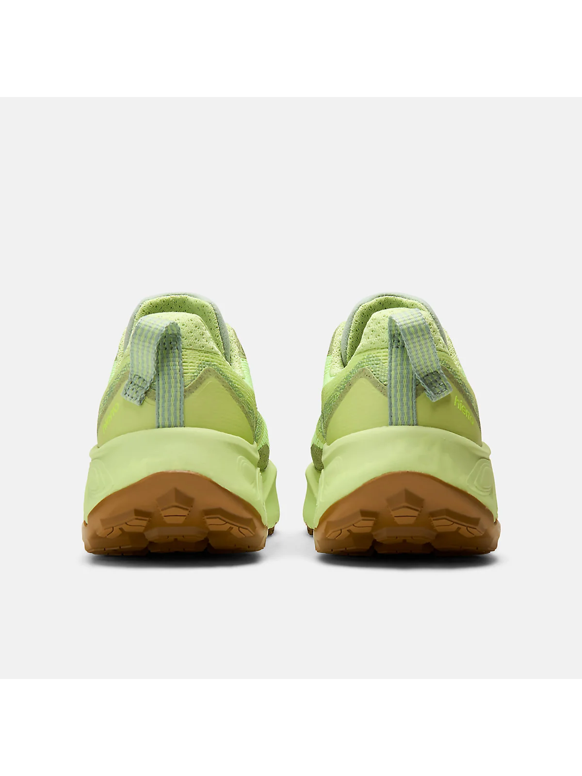 Женские кроссовки New Balance Fresh Foam X Hierro v9 — 5