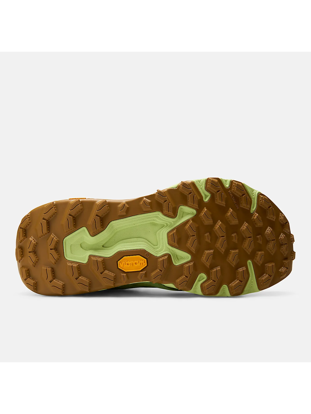 Женские кроссовки New Balance Fresh Foam X Hierro v9 — 6
