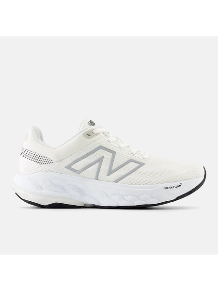 Кроссовки New Balance Fresh Foam X 860v14 белые