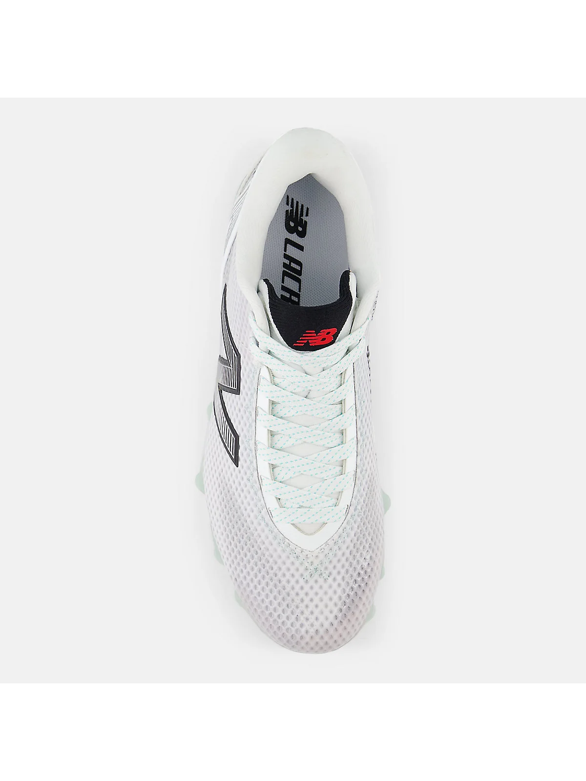Женские бутсы New Balance FreezeLX v5 Low — 4
