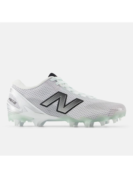 Женские бутсы New Balance FreezeLX v5 Low