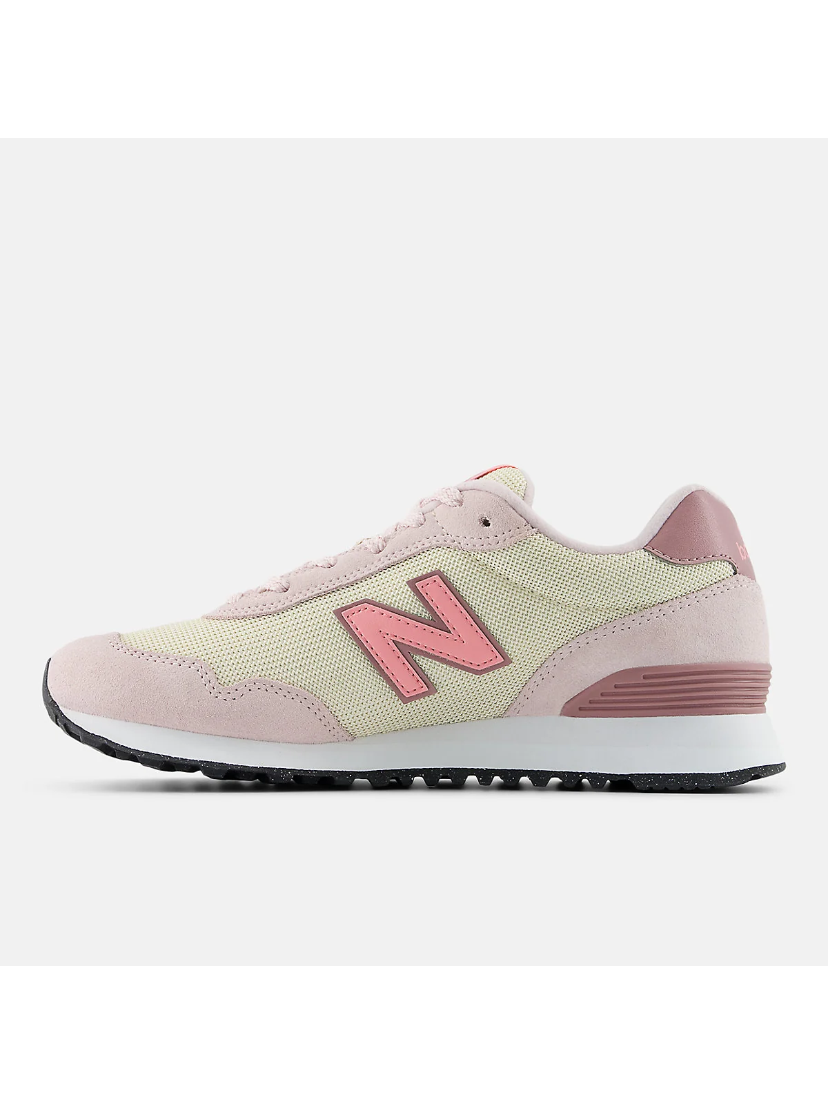 Подошва кроссовок New Balance 515 с протектором