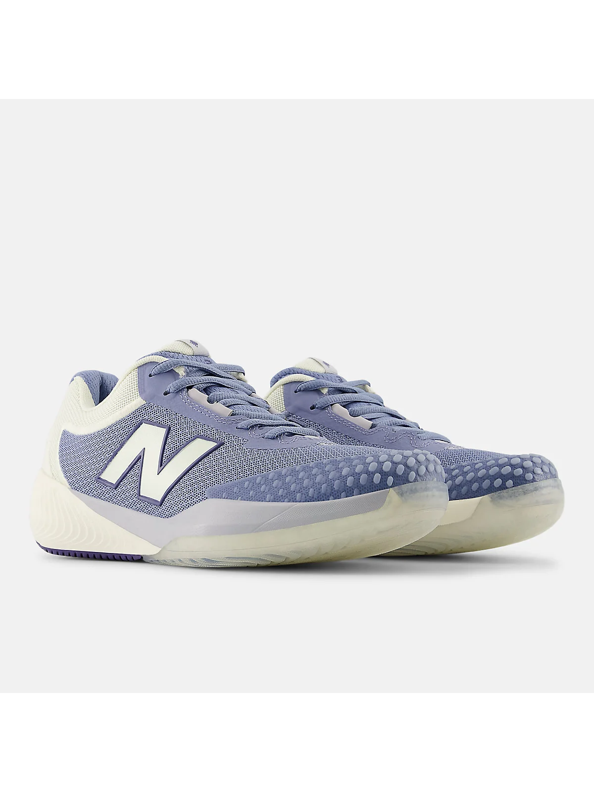 Кроссовки New Balance FuelCell 996v6, вид сверху пары