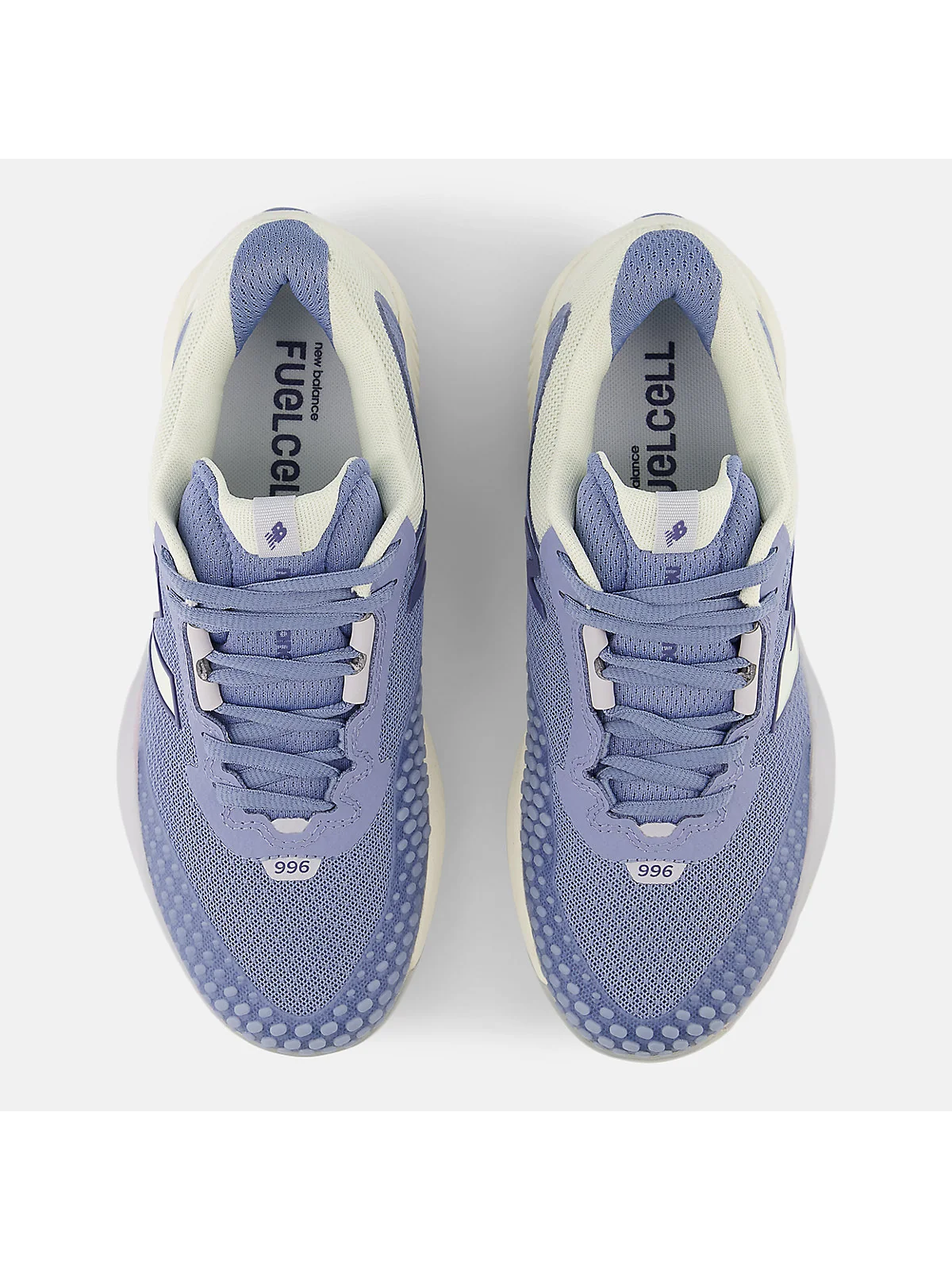 Кроссовки New Balance FuelCell 996v6 — 4