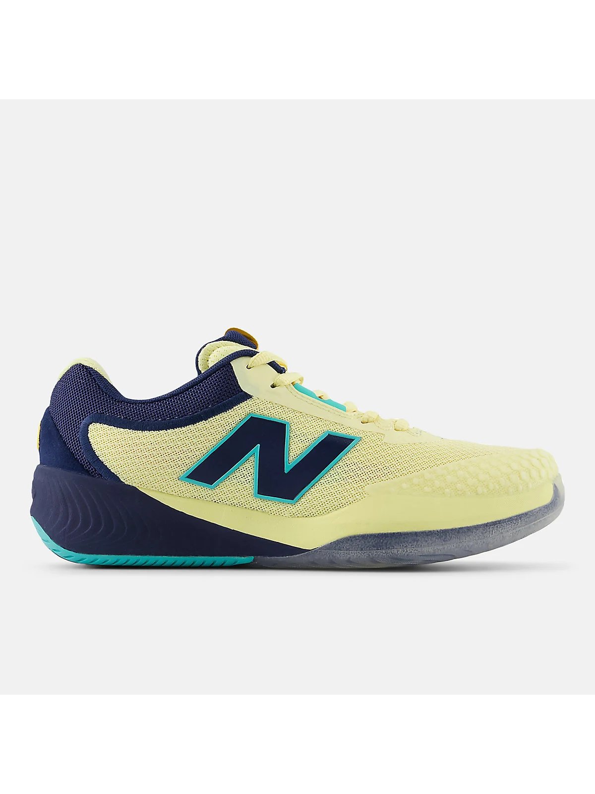 Кроссовки New Balance FuelCell 996v6 — 1
