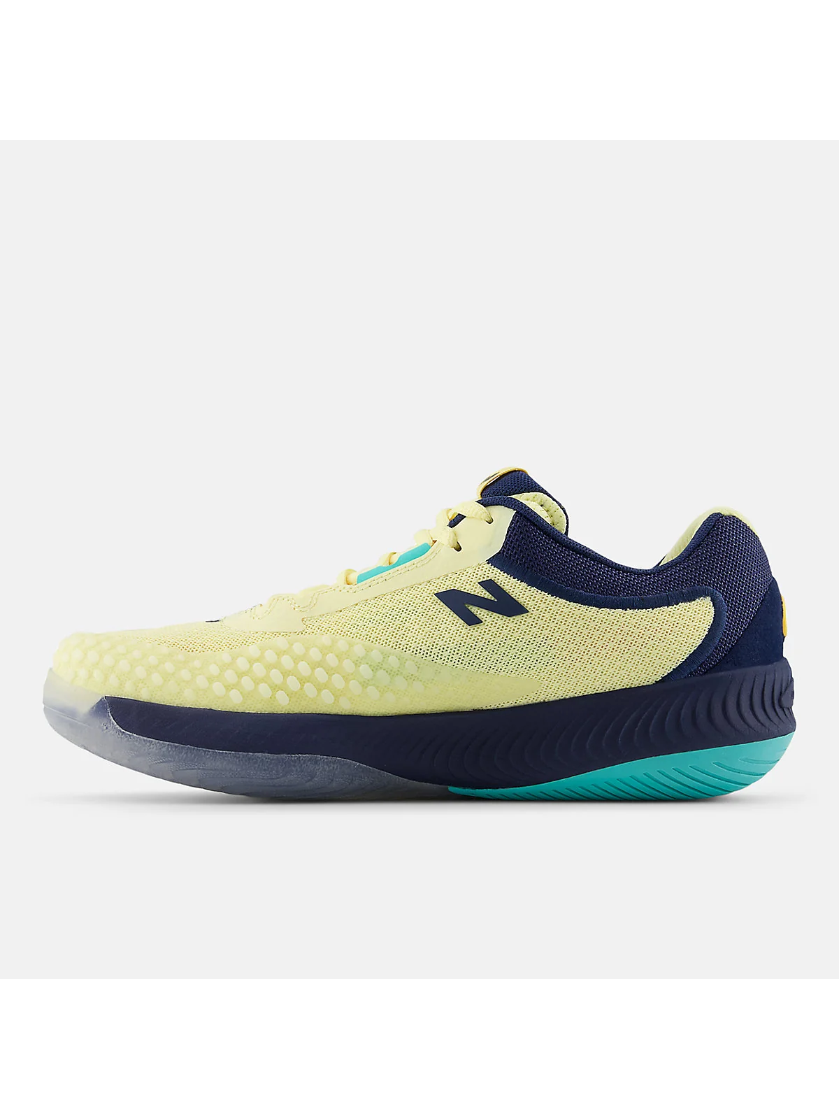 Кроссовки New Balance FuelCell 996v6 — 3