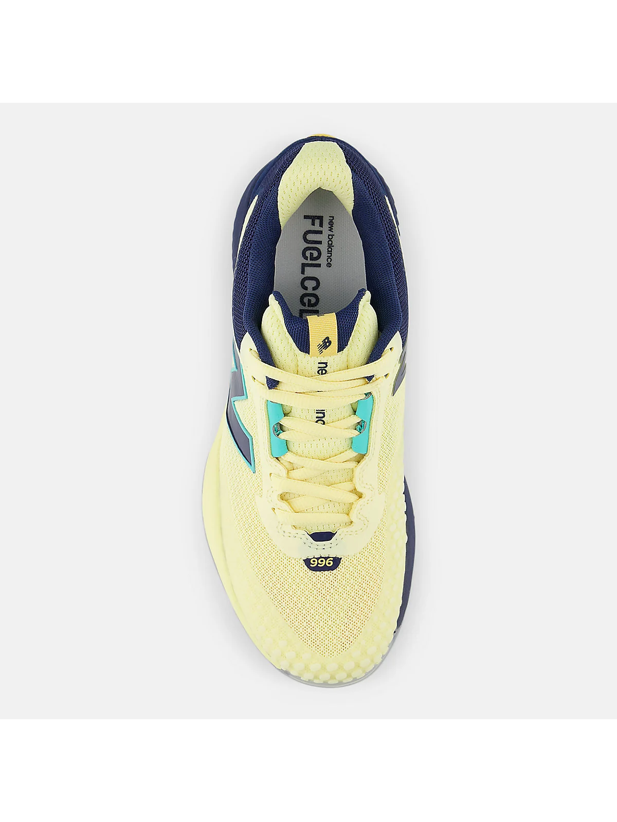 Кроссовки New Balance FuelCell 996v6 — 4