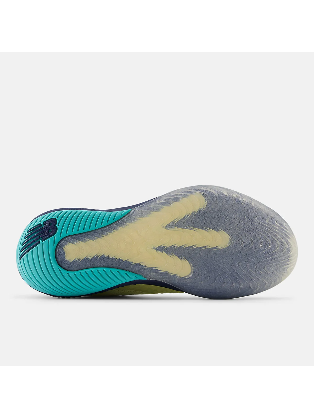Кроссовки New Balance FuelCell 996v6 — 5
