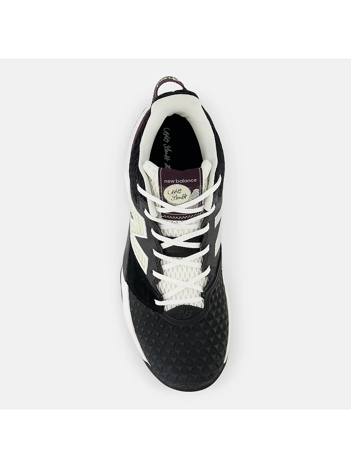 Женские кроссовки New Balance Coco CG2 — 4