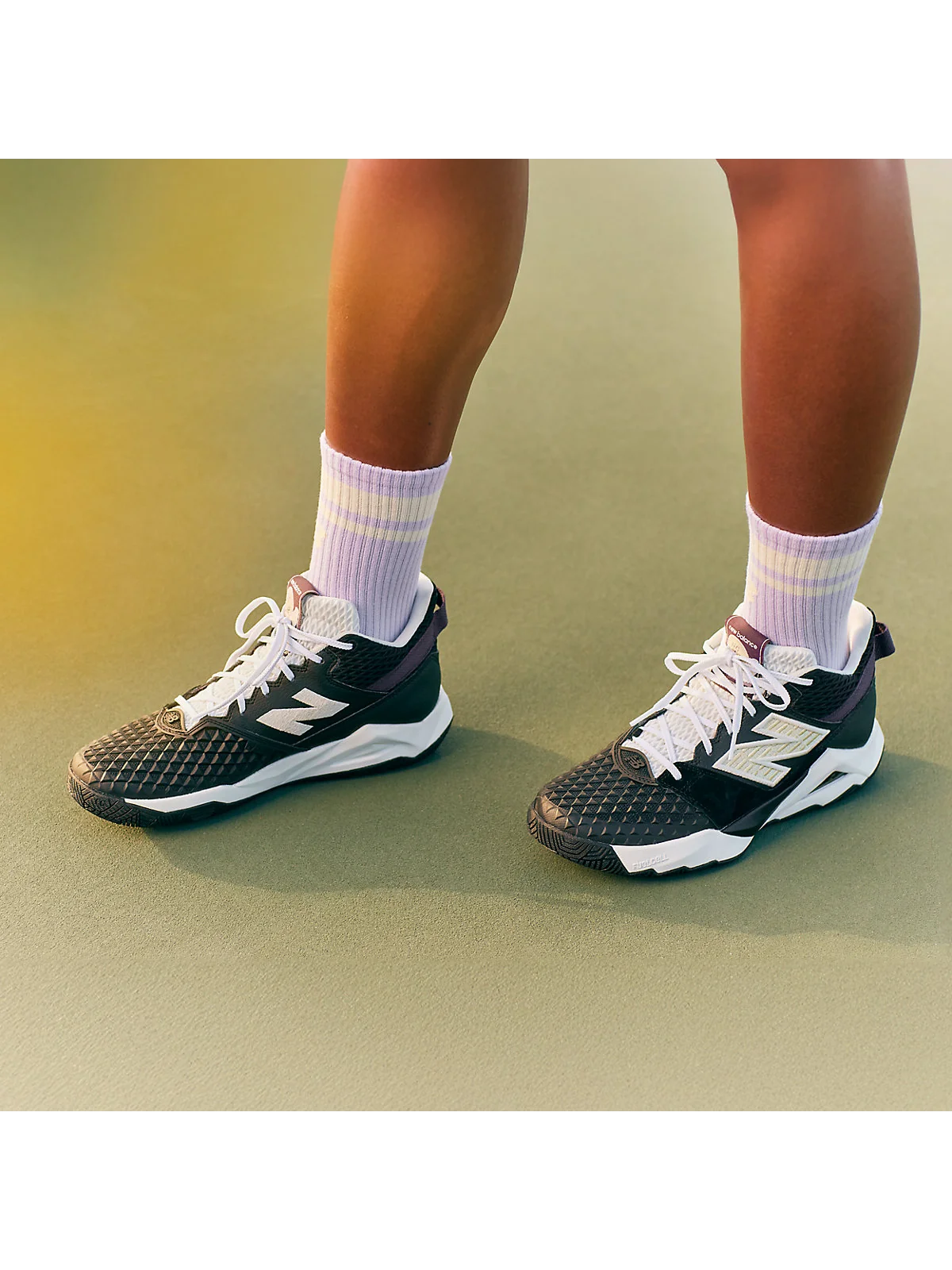 Женские кроссовки New Balance Coco CG2 — 5