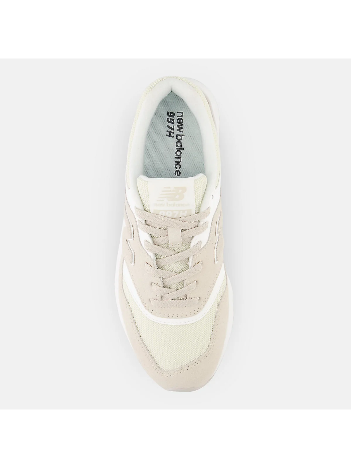 Кроссовки New Balance 997H женские — 4
