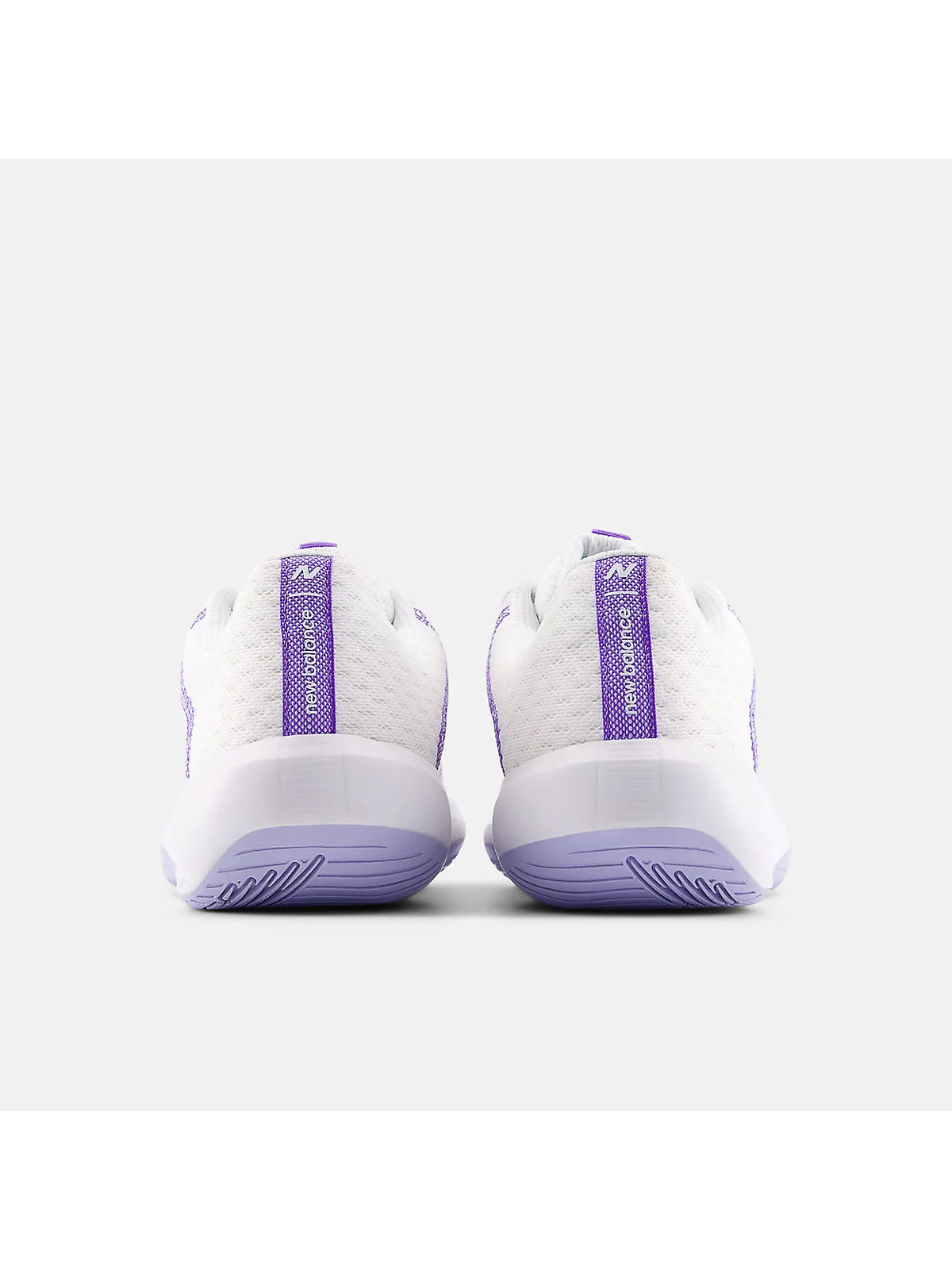 Женские кроссовки New Balance 696v6 для тенниса — 5