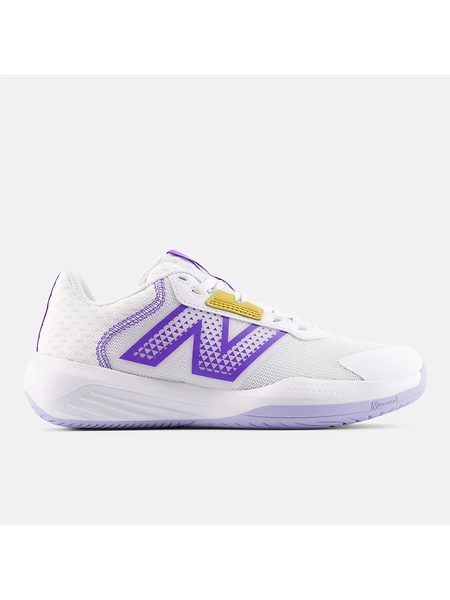 Женские кроссовки New Balance 696v6 для тенниса