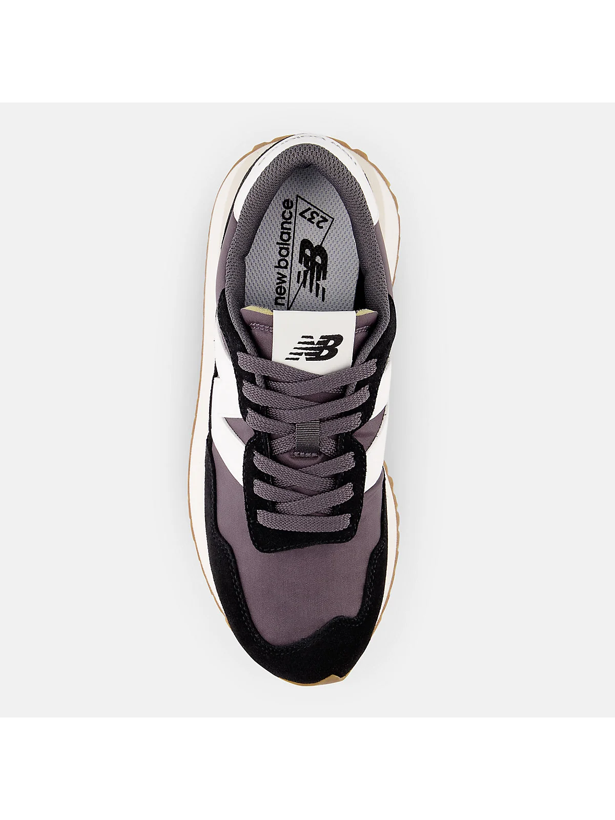 Кроссовки New Balance 237 — 4