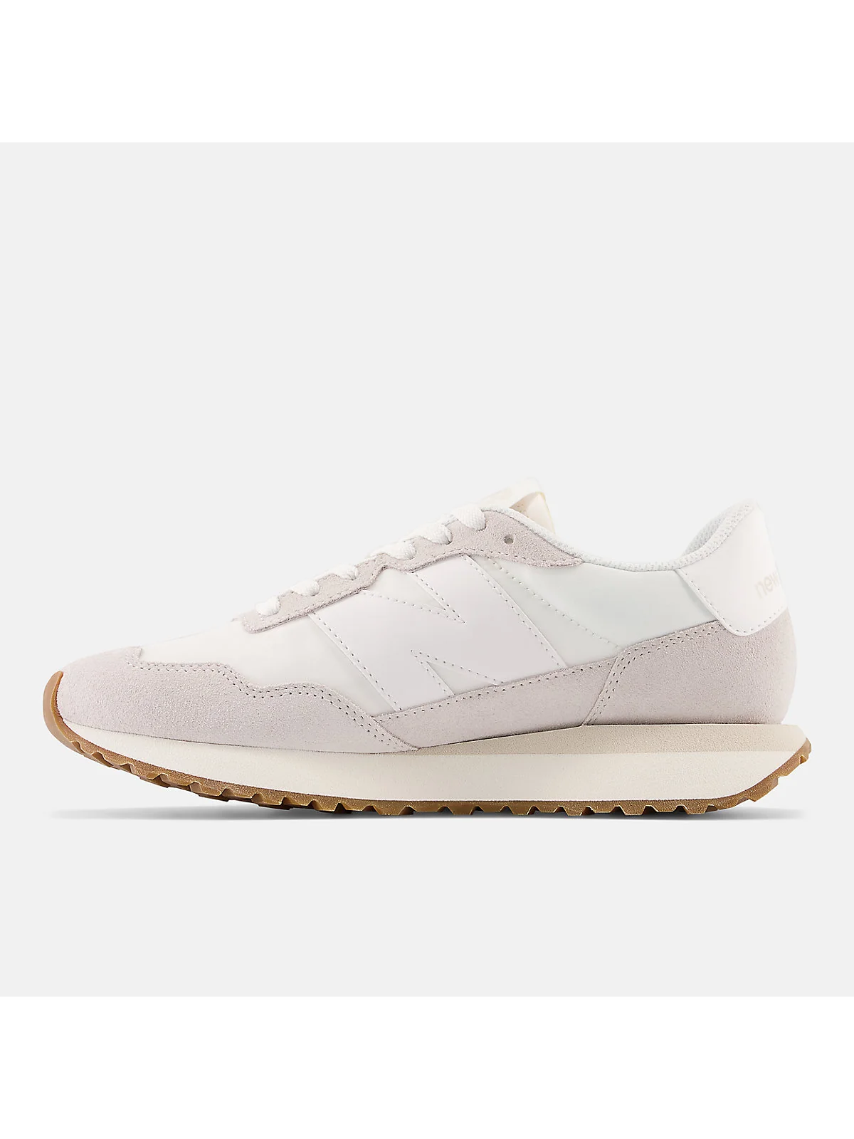 Кроссовки New Balance 237 — 3