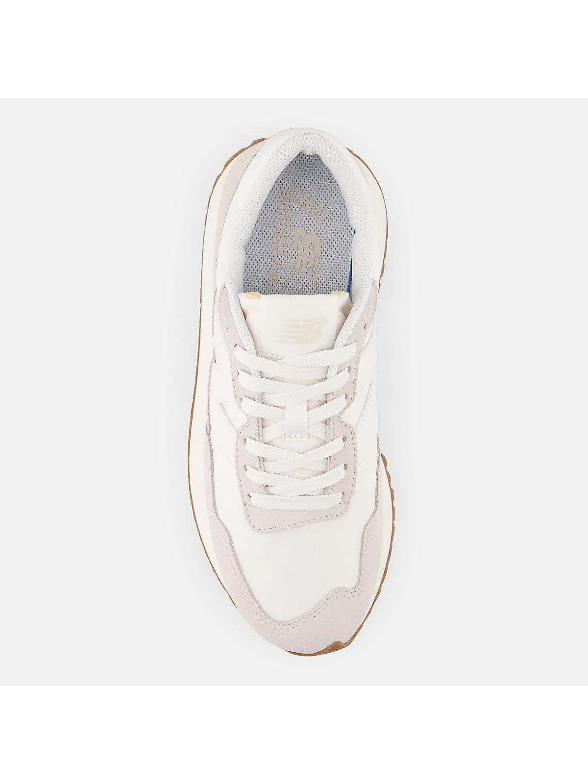 Кроссовки New Balance 237 — 4