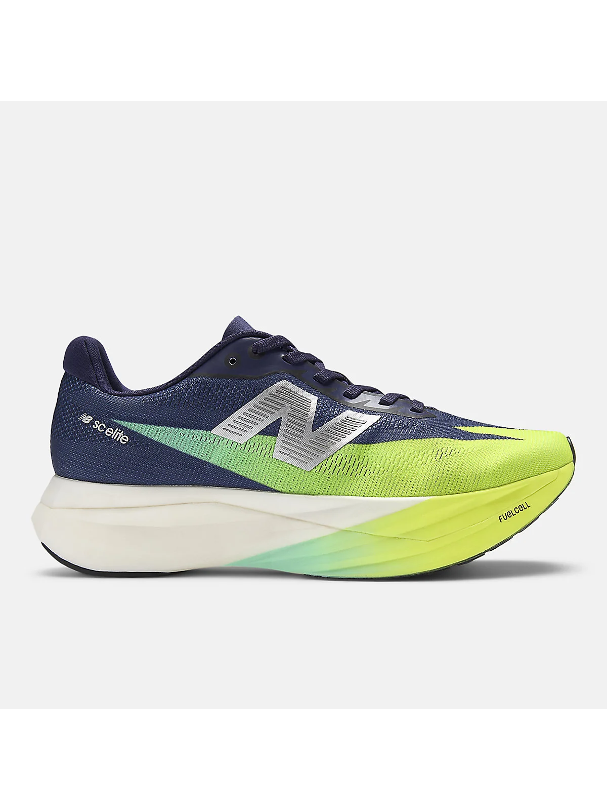 Кроссовки New Balance FuelCell SuperComp Elite v5 — 1