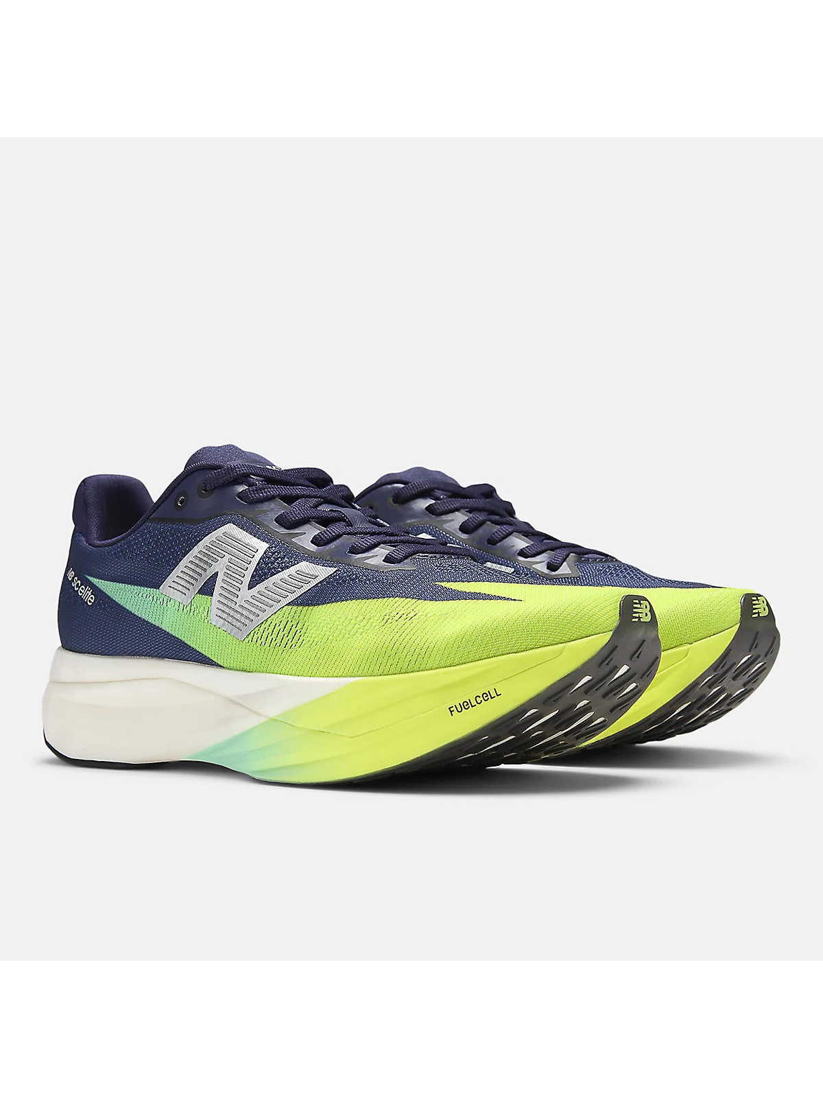 Кроссовки New Balance FuelCell SuperComp Elite v5 — 2