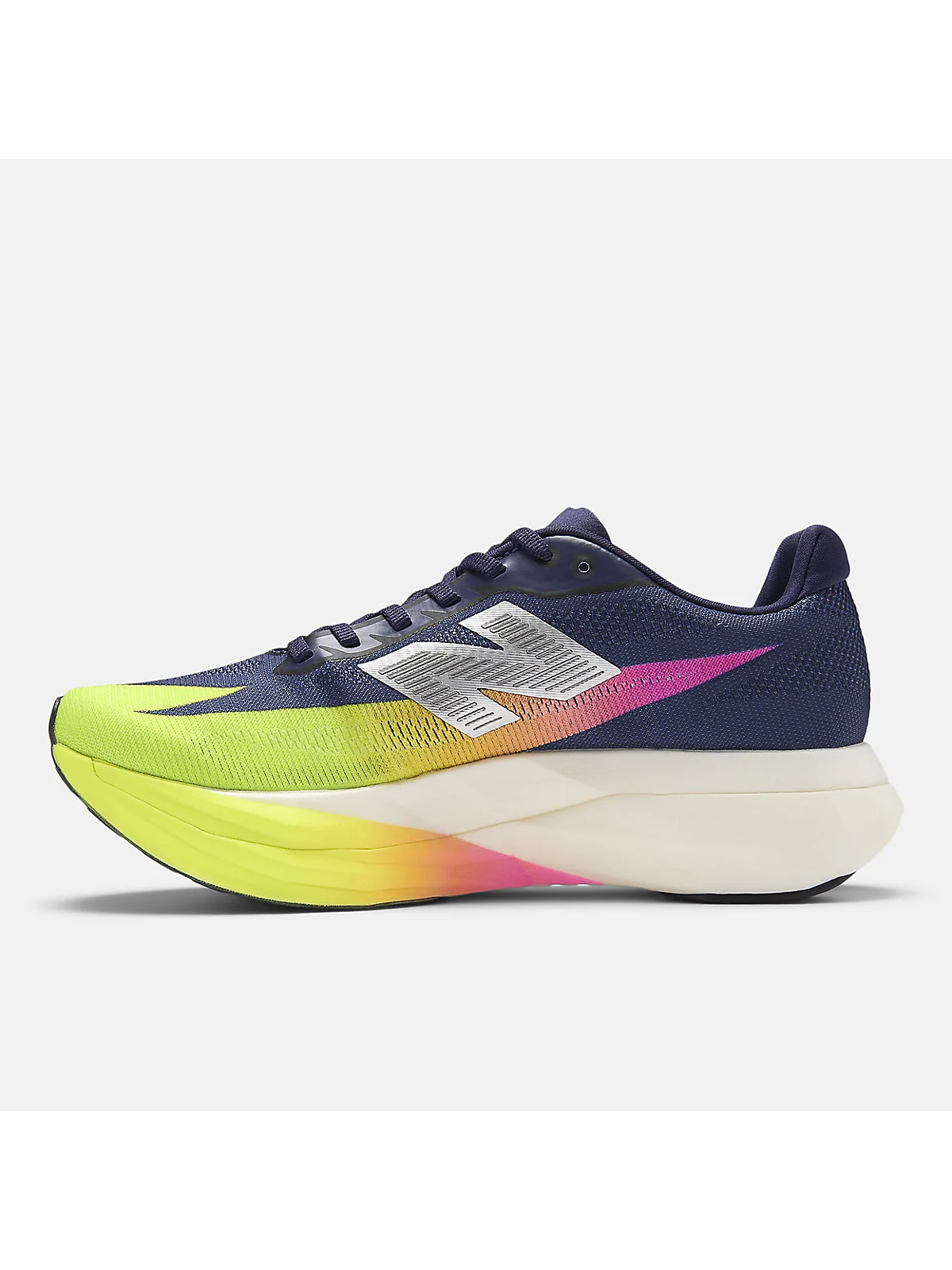 Кроссовки New Balance FuelCell SuperComp Elite v5 — 3