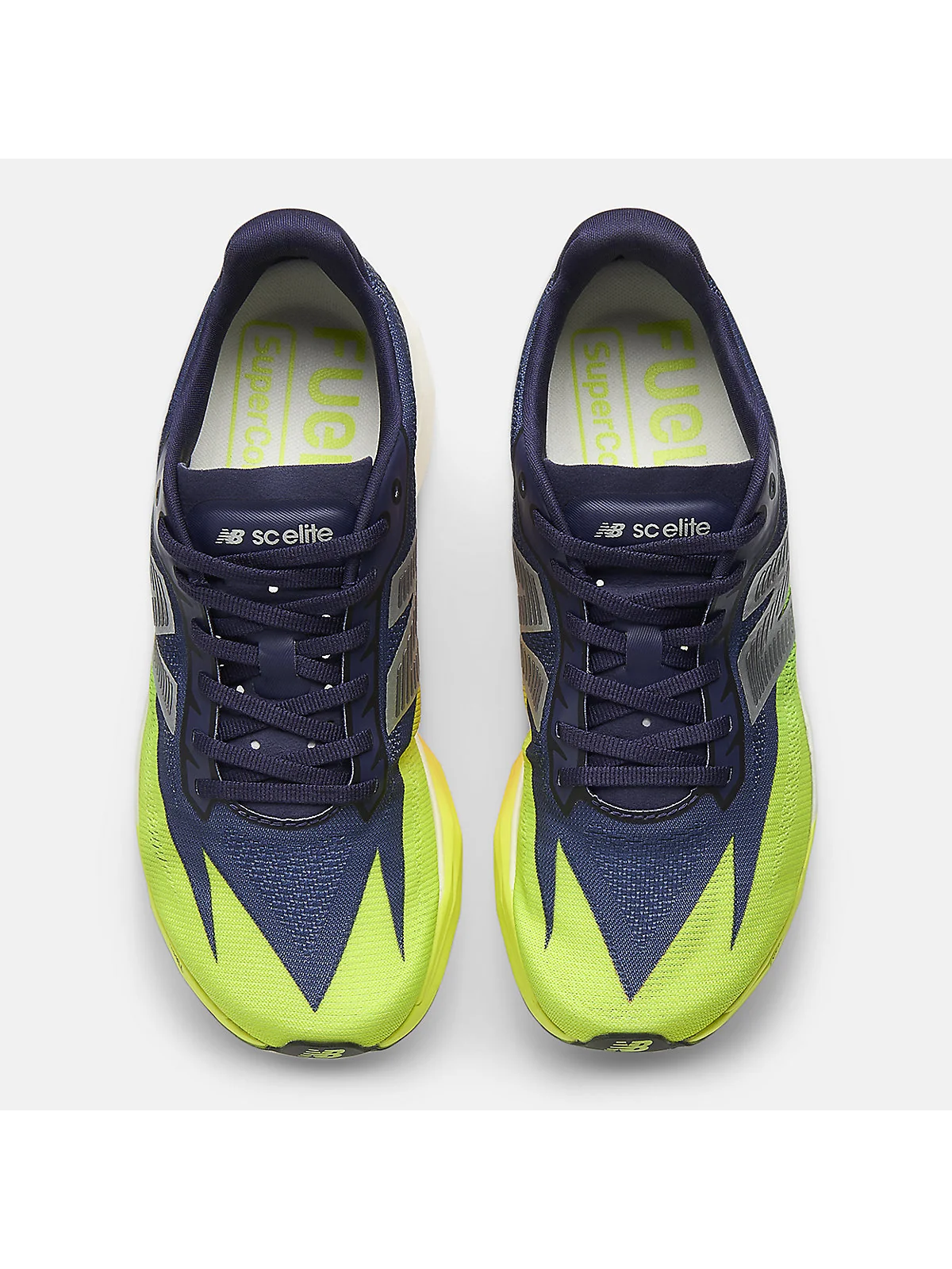 Кроссовки New Balance FuelCell SuperComp Elite v5 — 4