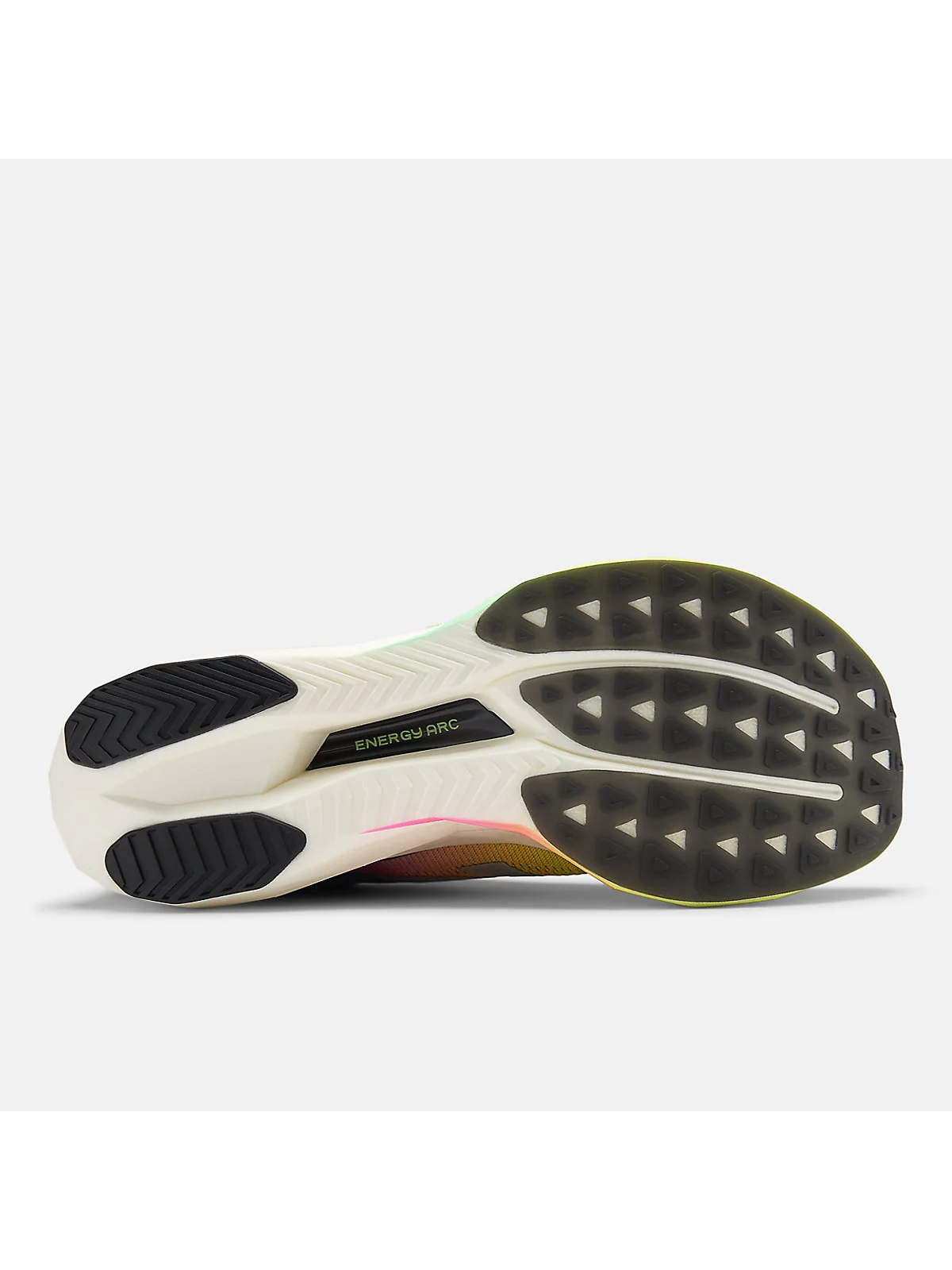 Кроссовки New Balance FuelCell SuperComp Elite v5 — 6