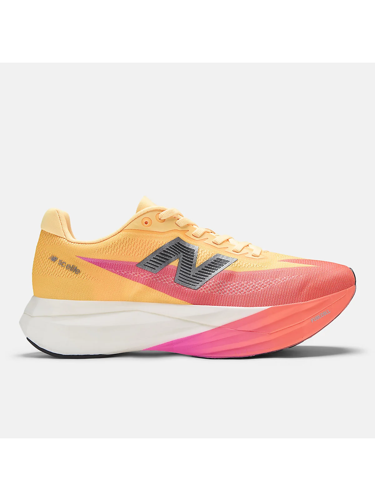 Кроссовки New Balance FuelCell SuperComp Elite v5 — 1