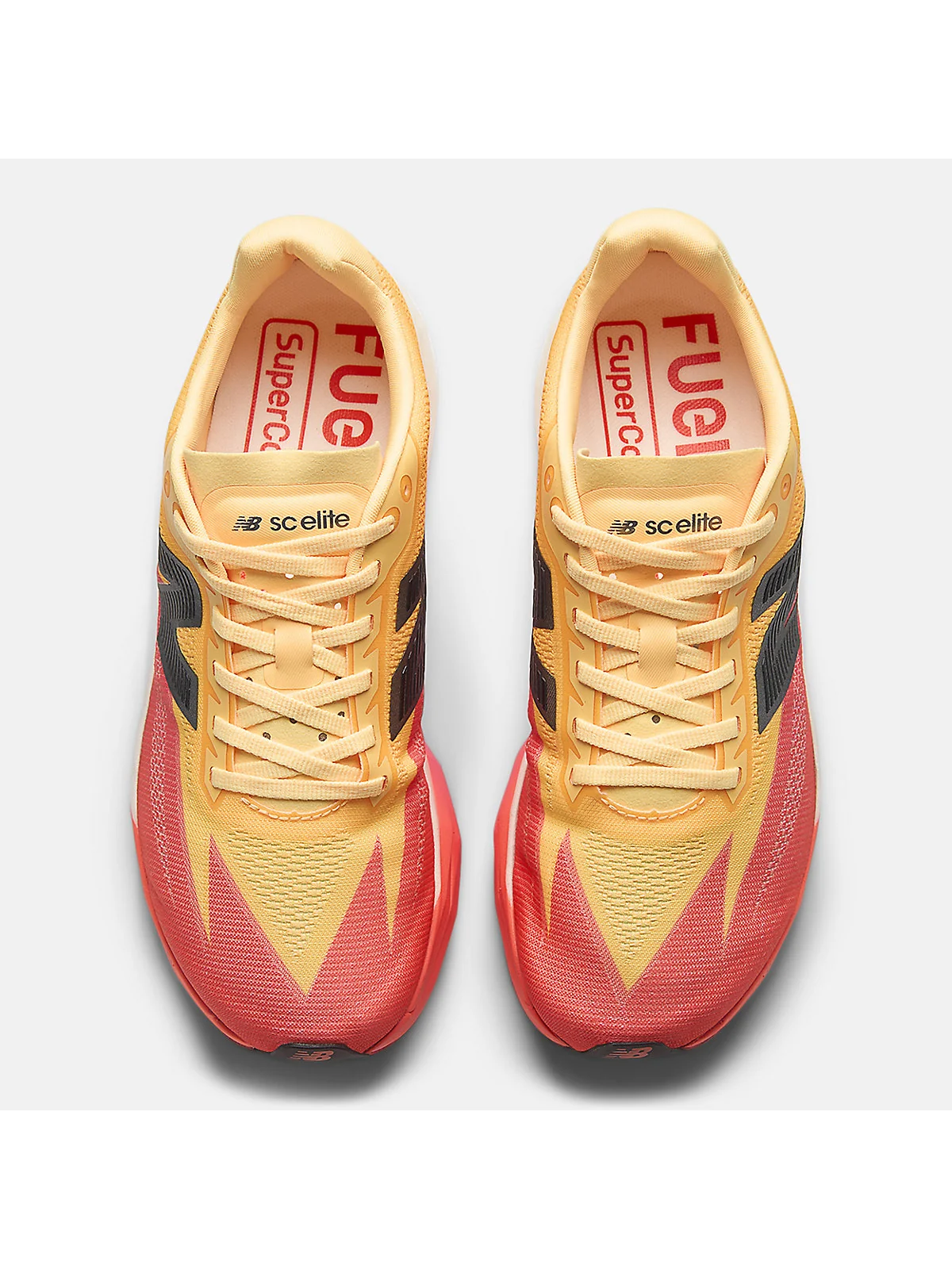 Кроссовки New Balance FuelCell SuperComp Elite v5 — 4