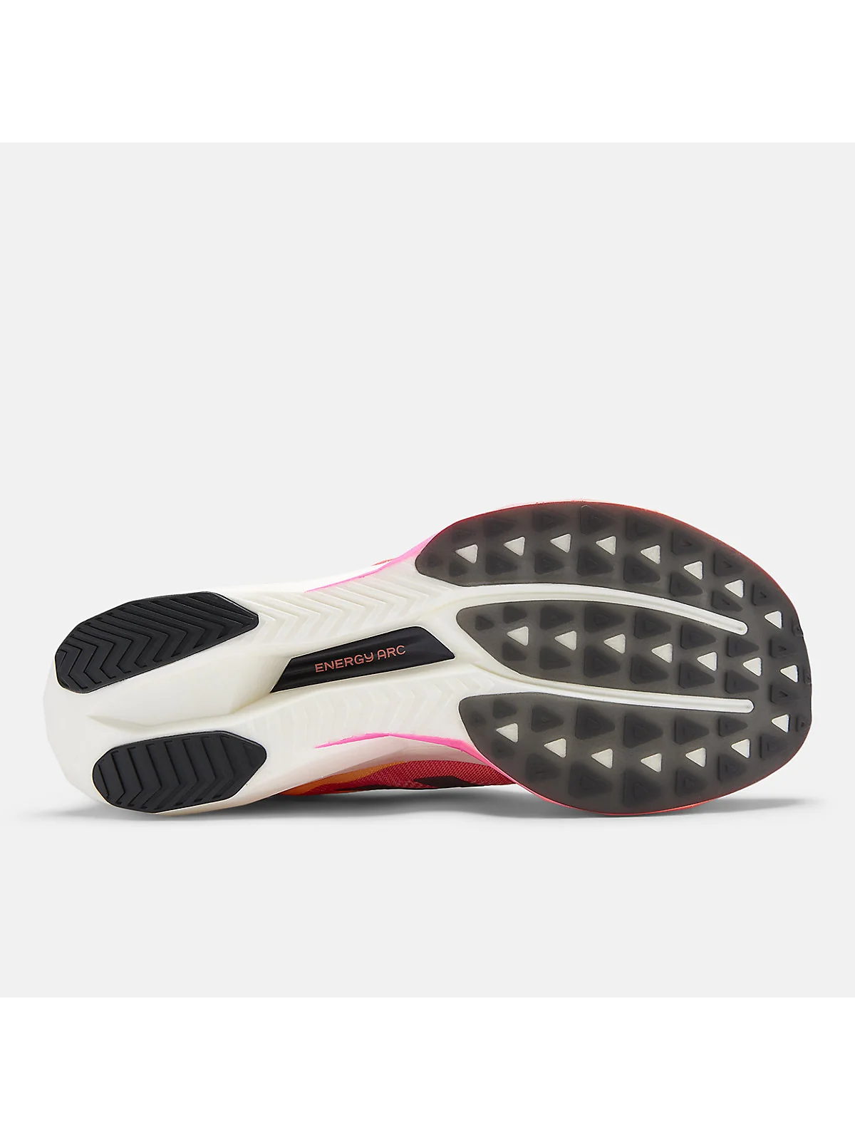Кроссовки New Balance FuelCell SuperComp Elite v5 — 6